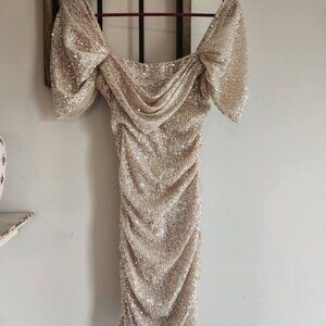 Hello Molly Hoco dress